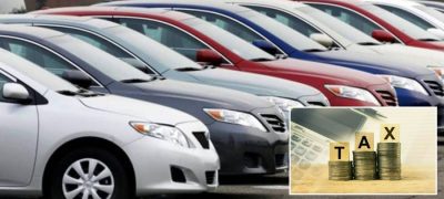 Budget 2025–26: Govt Considers Vehicle Tax Relief, 2% Duty Likely to Be Removed