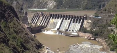 'Water Terrorism': India Halts Chenab Flow, Threatens Jhelum Supply