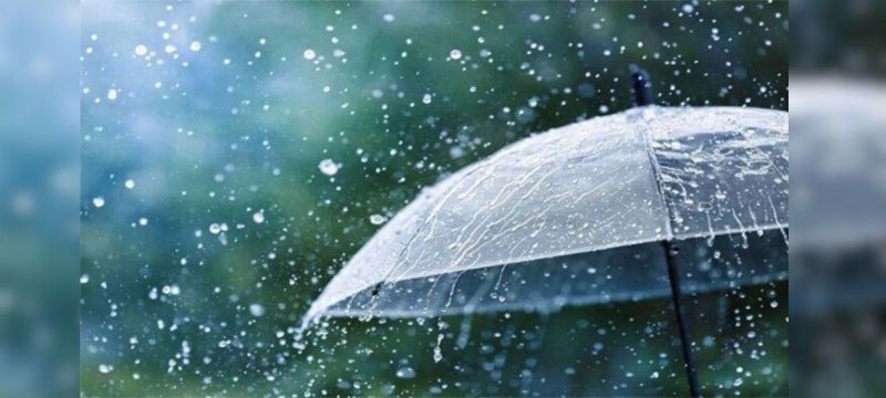 Weather Update: Rain, Strong Winds, and Hailstorms Expected Starting May 27