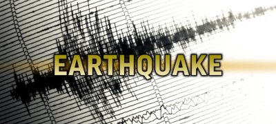6.2 Magnitude Earthquake Jolts Philippines; No Tsunami Alert Issued