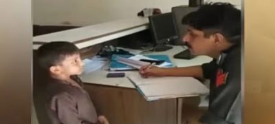 7-Year-Old Reports Women to Police for Disrupting Street Play in Hyderabad