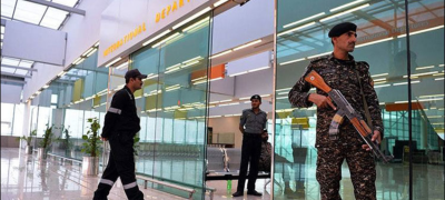 ASF Thwarts Smuggling Attempt at Islamabad Airport
