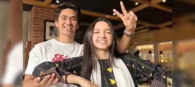 Aina Asif Opens Up About Her Strong Friendship with Co-Star Samar Jafri