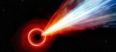 Ancient Black Holes Unleash Colossal X-Ray Jets Across Early Universe
