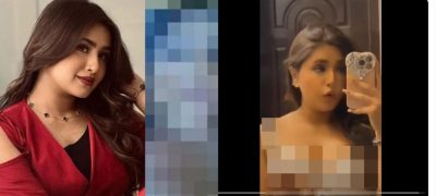 Another Alleged Private Video of TikToker Minahil Malik Leaked Online