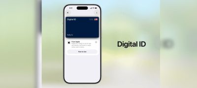 Apple iOS 26 Introduces Digital ID Feature That Could Replace Physical Passports
