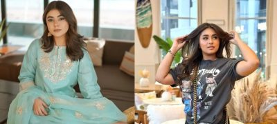 Areeka Haq Says Some Creators Leak Their Own Private Videos for Publicity