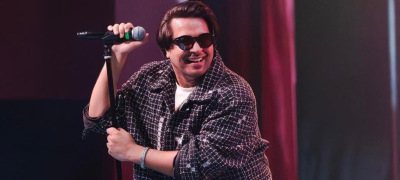 Asim Azhar Requests Fans To Stop Chanting Merub’s Name During Concert
