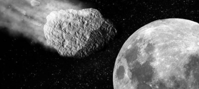 Asteroid 2024 YR4 May Hit Moon in 2032, Says NASA