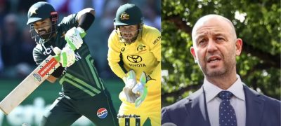 Australia Set for 2025 White-Ball Cricket Tour of Pakistan, Confirms CEO Greenberg