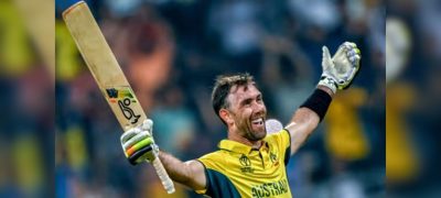 Australia’s Glenn Maxwell Announces ODI Cricket Retirement