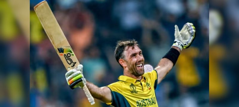 Australia’s Glenn Maxwell Announces ODI Cricket Retirement