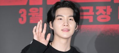 BTS Star Suga Pledges $3.6 Million to Open Autism Treatment Center