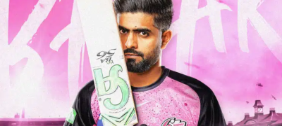 Babar Azam's High-Value Deal Places Him Among Top Earners in BBL 15