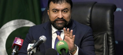 Balochistan CM Accuses India’s RAW of Sponsoring Terror Group “Fitna-e-Hindustan”