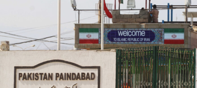 Balochistan Closes Iran Border Crossings Amid Rising Regional Tensions