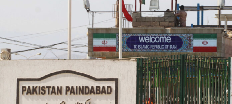 Balochistan Closes Iran Border Crossings Amid Rising Regional Tensions