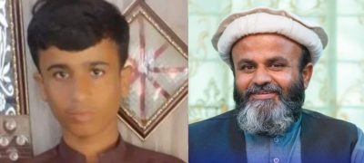 Balochistan MPA Maulana Hidayat-ur-Rehman’s Son Reported Missing from Karachi