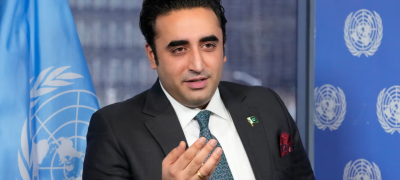 Bilawal Credits US Mediation in Easing Pakistan-India Tensions