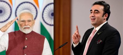 Bilawal Labels Modi ‘Temu Version of Netanyahu’; Asad Umar Stands by E-Commerce Giant