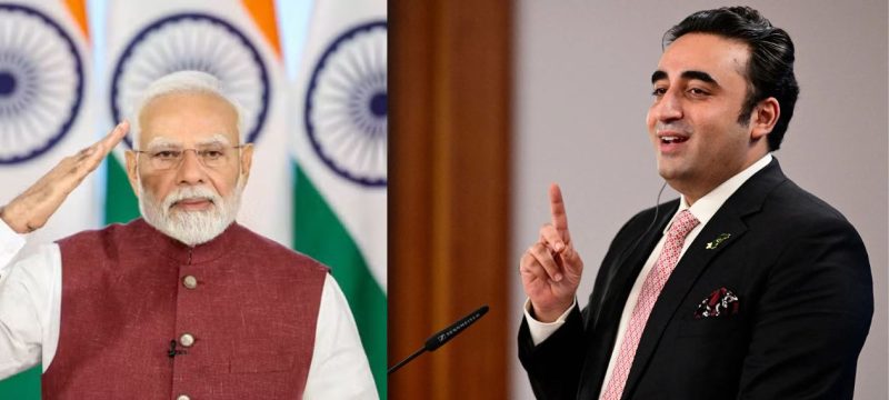 Bilawal Labels Modi ‘Temu Version of Netanyahu’; Asad Umar Stands by E-Commerce Giant