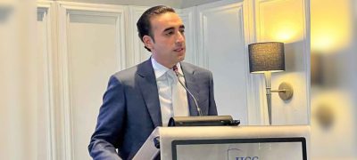 Bilawal Urges UK Govt to Facilitate Dialogue Between Pakistan and India