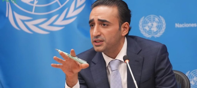 Bilawal Warns of Nuclear Water Conflict Amid India-Pakistan Tensions