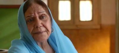 Body of Actress Ayesha Khan Found in Karachi Apartment Days After Death