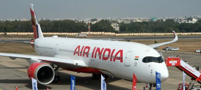 Bomb Threat Forces Air India Flight Back to Phuket After Deadly Crash in Ahmedabad
