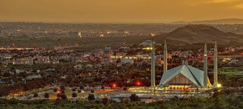 Bookings Open for Islamabad’s Landmark IT Park Launching This August