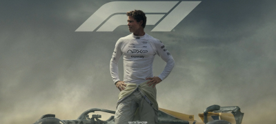 Brad Pitt’s ‘F1’ Races to $55.6 Million Debut, Apple’s Biggest Box Office Opening Yet