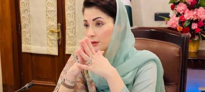 CM Maryam Urges Youth to Support Life-Saving Blood Donation Drive
