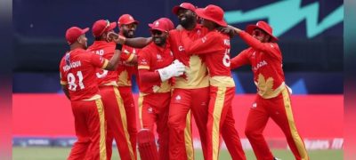 Canada Clinches Spot in T20 World Cup 2026 with Victory Over Bahamas