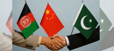 China Commits to Boosting Pakistan-Afghanistan Relations for Regional Stability