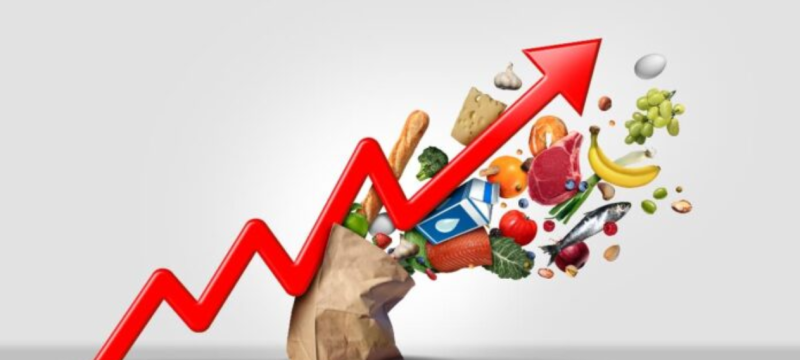 Citizens Struggle as Food Prices Double Despite Official Rate Lists