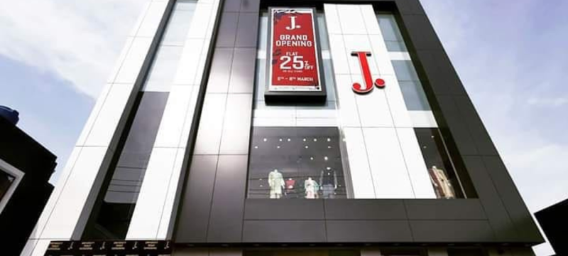 Court Orders Sealing of J. Outlet in Islamabad’s PWD Area Over Unpaid EOBI Dues