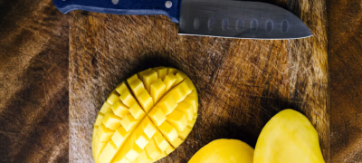 Daily Mango Intake May Boost Heart Health, US Study Finds
