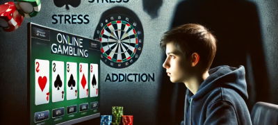 Deceptive Gambling Apps Exploit Youth in South Punjab Under Guise of Mobile Games