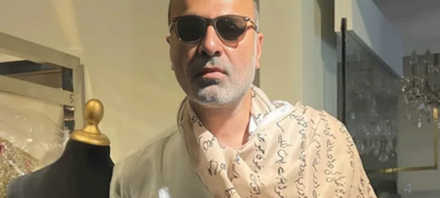 Deepak Perwani Refutes Claims of Being Pakistan’s Richest Hindu