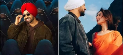Diljit Cheers Rs11 Crore Success of 'Sardaar Ji 3' Within Just 48 Hours Despite India Backlash