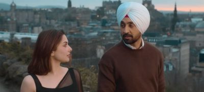 Diljit and Hania Aamir's 'Sardaar Ji 3' Hits Cinemas in Pakistan on June 27