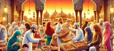 Eid Festivities Continue Across Pakistan With Spirit of Unity