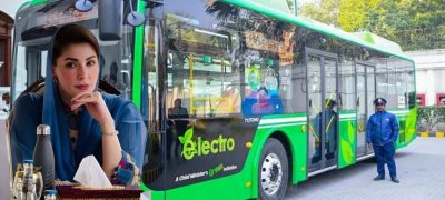Electric Buses to Roll Out in 24 Punjab Districts on Priority Basis