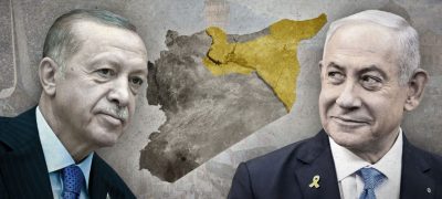 Erdogan Labels Netanyahu 'Modern-Day Hitler,' Calls for Muslim Unity at OIC Summit