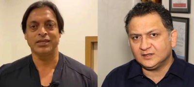 Shoaib Akhtar