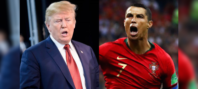Ronaldo