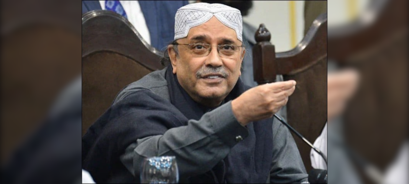 Zardari