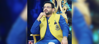 Aamir Liaquat