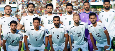 Pakistan