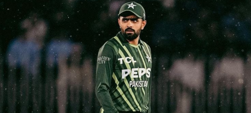 Babar Azam